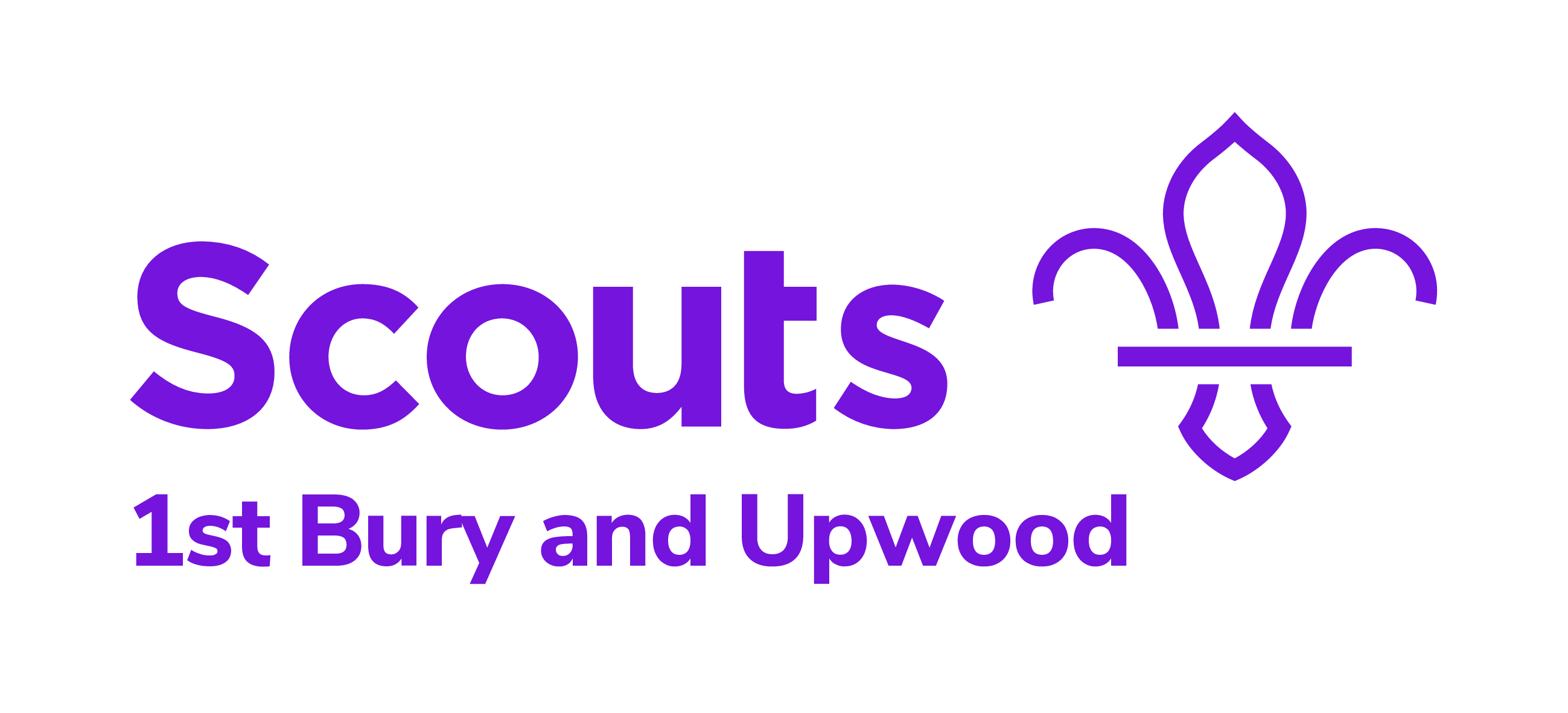 1st Bury & Upwood Scouts